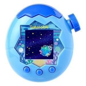 Tamagotchi Paradise - Blue Water - おもちゃの通販：博品館