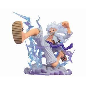 ワンピースフィギュア　フィギュアーツZERO モンキーDルフィ Amazon.co.jp: TAMASHII NATIONS フィギュアーツZERO モンキー