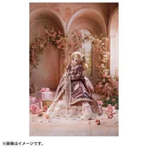 リカちゃん フォトジェニックリカ ハッピーバースデー2025 - おもちゃ