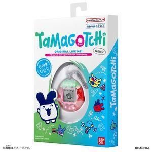Original Tamagotchi Fresh Strawberry - おもちゃの通販
