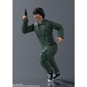 S.H.Figuarts チェン刑事 (ポリス・ストーリー／香港国際警察