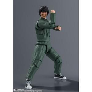 S.H.Figuarts チェン刑事 (ポリス・ストーリー／香港国際警察