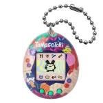 Original Tamagotchi Tama Sewing