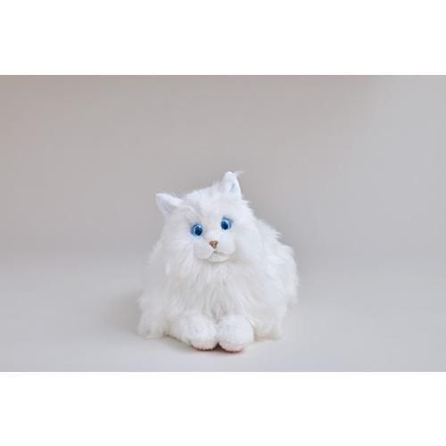 KIMIT ラグドール(ホワイト) - おもちゃの通販：博品館オンラインショップ