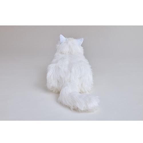 KIMIT ラグドール(ホワイト) - おもちゃの通販：博品館オンラインショップ