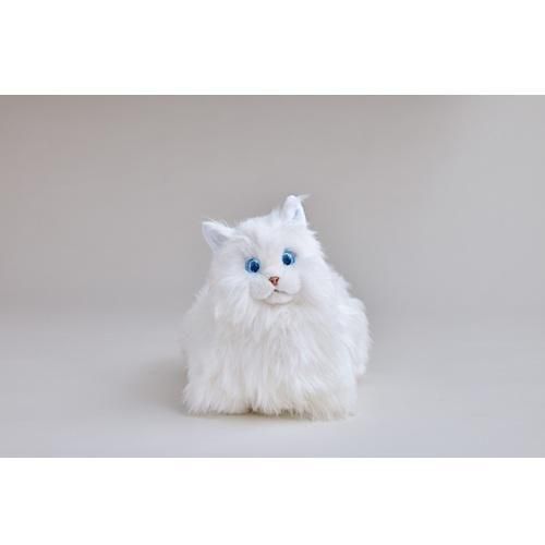 KIMIT ラグドール(ホワイト) - おもちゃの通販：博品館オンラインショップ