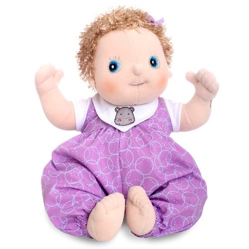 Rubens Baby ルーベンズ ベビー Emma エマ リカちゃん人形 プリキュアなどおもちゃの通販 博品館 Net