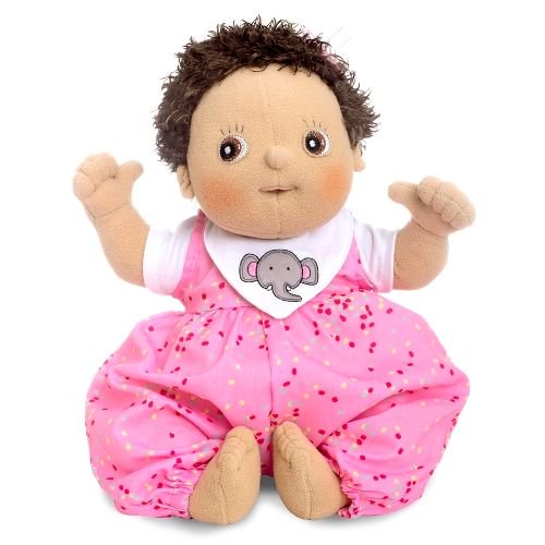 Rubens Baby ルーベンズ ベビー Molly モーリー リカちゃん人形 プリキュアなどおもちゃの通販 博品館 Net