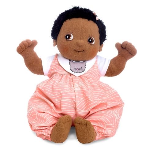 Rubens Baby ルーベンズ ベビー Nora ノーラ リカちゃん人形 プリキュアなどおもちゃの通販 博品館 Net
