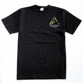 EXPEDITION TEE BLACK