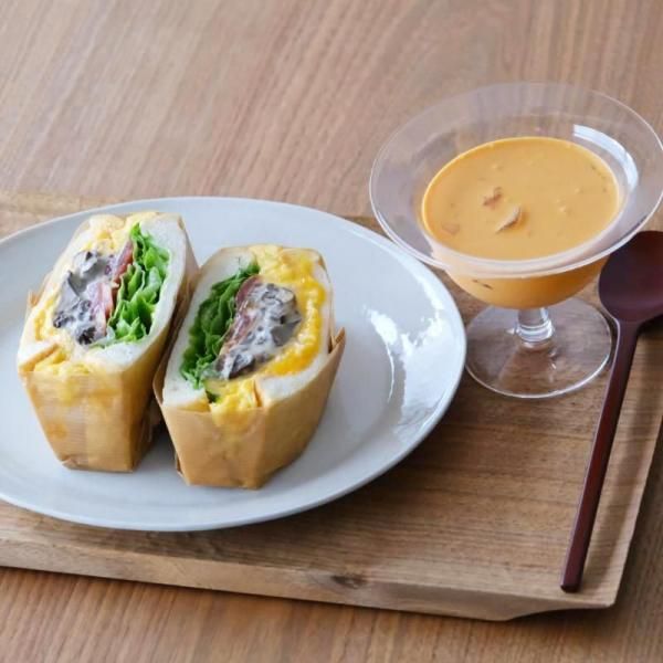 スッカラ 朱 - 宙 SORA