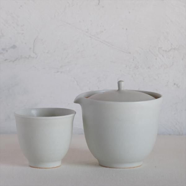 井上あんぬ　陶器製人形箸置き　碑文谷宙 井上あんぬ 陶器製人形箸置き 碑文谷宙 箸置き 揃え no.1 - 石川