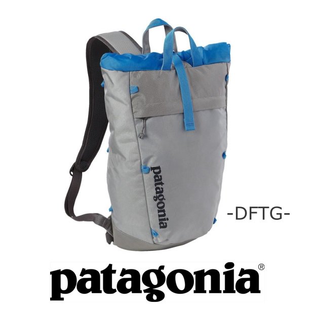 Patagonia Linked Pack 16L 2016～17 FALL/WINTER MODEL パタゴニア