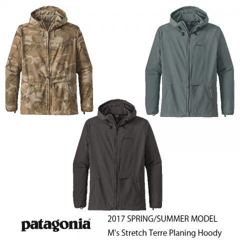 PATAGONIA,M's,Stretch,Terre,Planing,Hoody,パタゴニア,メンズ 