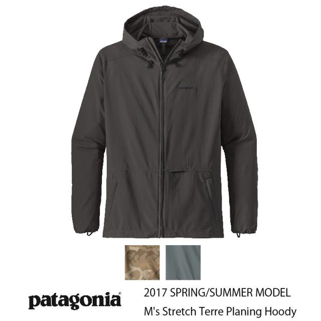 PATAGONIA,M's,Stretch,Terre,Planing,Hoody,パタゴニア,メンズ 