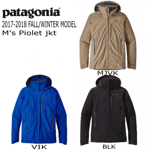 PATAGONIA,M'S,PIOLET,JACKET,パタゴニア,メンズ・ピオレット ...