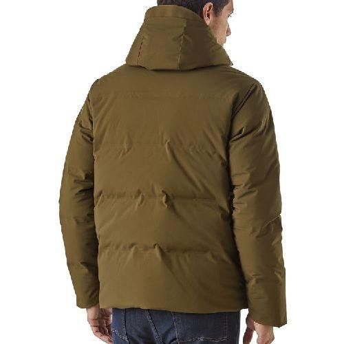 PATAGONIA,M'S JACKSON GLACIER JKT,パタゴニア,メンズ