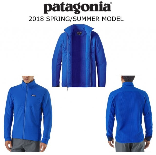 PATAGONIA,M'S,NANO-AIR,JKT,パタゴニア,メンズ・ナノエア・ジャケット,