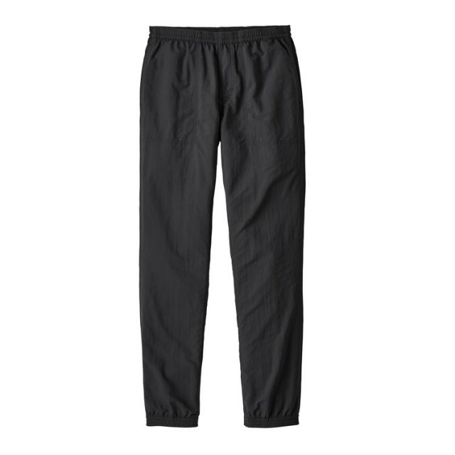 patagonia - パタゴニア BAGGIES PANTS XS PUR バギーズの+urbandrive