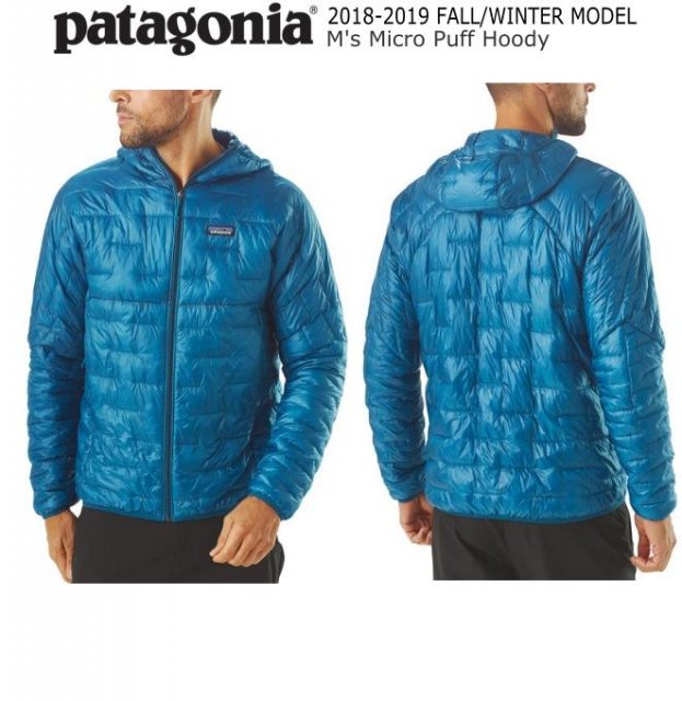 PATAGONIA.M'S.MICRO.PUFF.HOODY.パタゴニア.メンズ.マイクロ.パフ