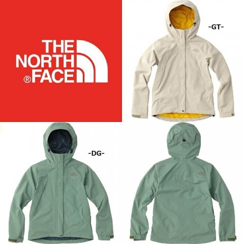 THE NORTH FACE Scoop Jacket ザ ノースフェイス スクープジャケット（レディース） 2018 A/W MODEL 日本正規品  - cliff side