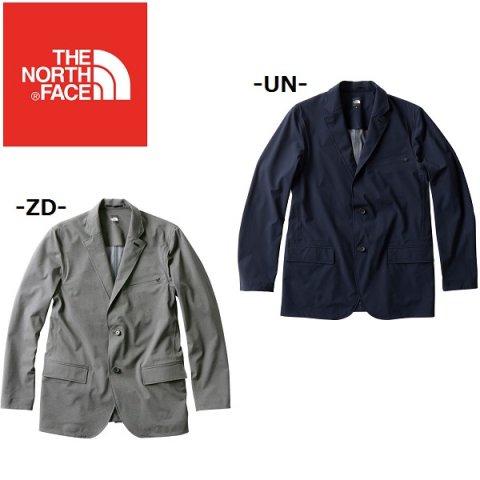 THE NORTH FACE Traverse Jetset Blazer ザ ノースフェイス トラバースジェットセットブレザー（メンズ） 2018  A/W NEWMODEL 日本正規品 - cliff side