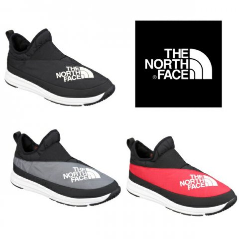 THE NORTH FACE NSE Traction Lite Moc III KIMONO ザ ノースフェイス