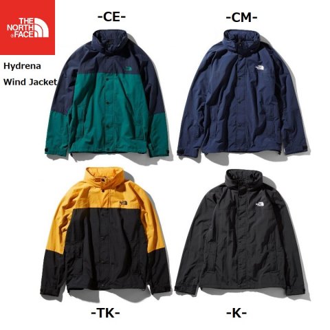 THE NORTH FACE,Hydrena Wind Jacket,ザ ノースフェイス,ハイドレナウィンドジャケット,メンズ,撥水加工,ウインド ブレーカー,