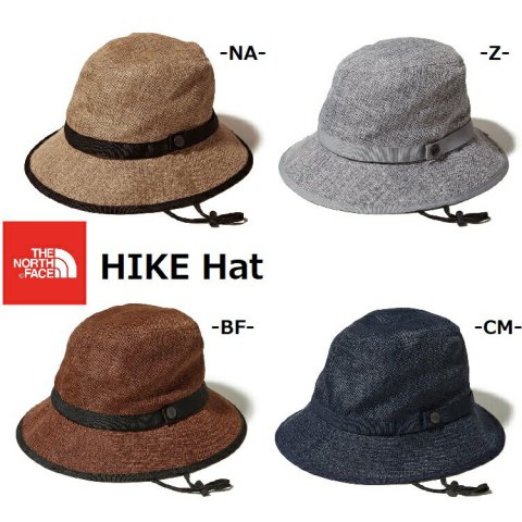 THE NORTH FACE,Kids',HIKE Hat,ザ ノースフェイス,ハイクハット
