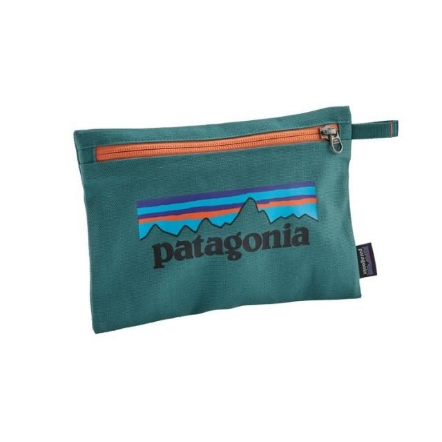 Zippered best sale pouch patagonia