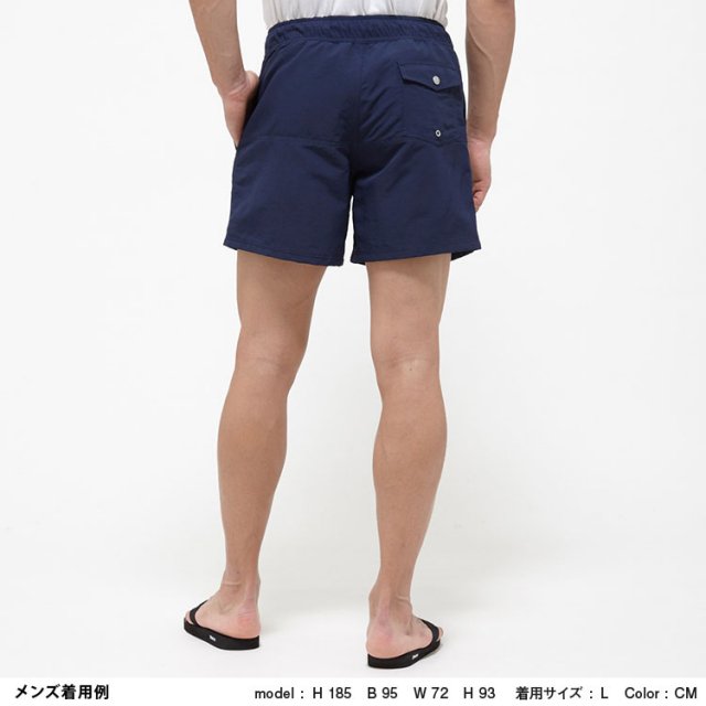 THE.NORTH.FACE.Mud.Shorts.ザ.ノースフェイス.マッドショーツ.メンズ