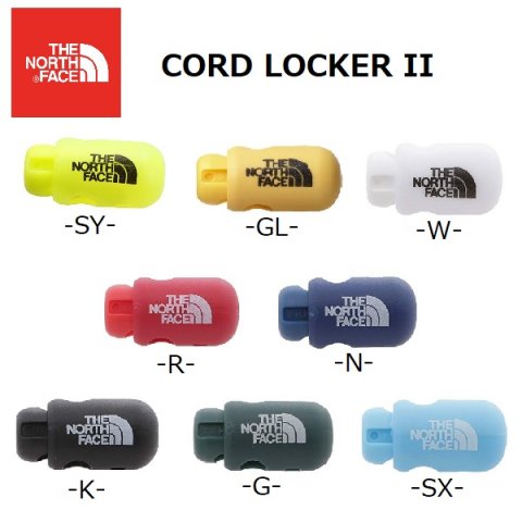 THE.NORTH.FACE.CORD.LOCKER.II.ザ.ノースフェイス.コードロッカー.II