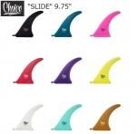 サーフィン・ボディボード Choice Fin Slide 9.75 giusto-store - Choice Fin｜Yahoo!ショッピング