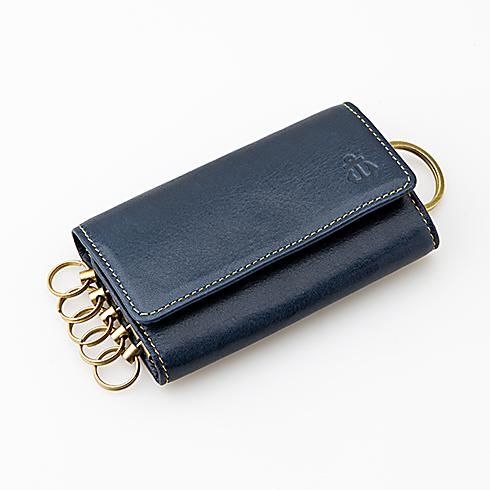 革 キーケース - 神戸元町の革財布・革小物・革製品通販 STUDIO