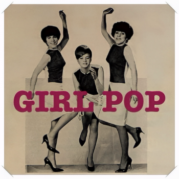 GIRL POP 45