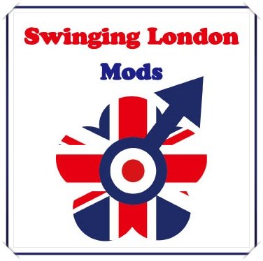 SWINGING LONDON & MODSý