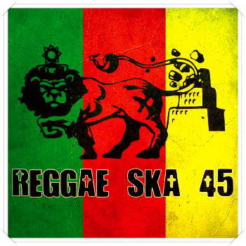 REGGAE & SKAý