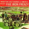 <img class='new_mark_img1' src='https://img.shop-pro.jp/img/new/icons47.gif' style='border:none;display:inline;margin:0px;padding:0px;width:auto;' />FIVE IRON FRENZY / MINIATURE GOLF COURSES OF AMERICA PRESENT FIVE IRON FRENZY (7)