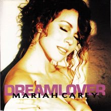 MARIAH CAREY / DREAMLOVER(7インチ) - オールジャンル・オールタイム