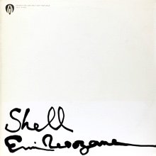 猫沢エミ / SHELL(PROMO)(12インチ) - オールジャンル・オールタイムDJ