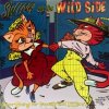 <img class='new_mark_img1' src='https://img.shop-pro.jp/img/new/icons47.gif' style='border:none;display:inline;margin:0px;padding:0px;width:auto;' />V.A. / SWING ON THE WILD SIDE (2LP)