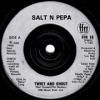 <img class='new_mark_img1' src='https://img.shop-pro.jp/img/new/icons47.gif' style='border:none;display:inline;margin:0px;padding:0px;width:auto;' />SALT 'N' PEPA / TWIST AND SHOUT(7)