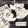 <img class='new_mark_img1' src='https://img.shop-pro.jp/img/new/icons47.gif' style='border:none;display:inline;margin:0px;padding:0px;width:auto;' />COMIC ROMANCE / CRY MYSELF TO SLEEP(7)