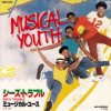 <img class='new_mark_img1' src='https://img.shop-pro.jp/img/new/icons47.gif' style='border:none;display:inline;margin:0px;padding:0px;width:auto;' />MUSICAL YOUTH / SHE'S TROUBLE(7)