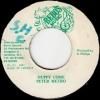 PETER METRO / DUPPY COME(7)