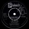 HAPPENINGS / I GOT RHYTHM(7)
