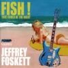 <img class='new_mark_img1' src='https://img.shop-pro.jp/img/new/icons47.gif' style='border:none;display:inline;margin:0px;padding:0px;width:auto;' />JEFFREY FOSKETT / FISH! / THIS COULD BE THE NIGHT(7)