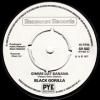BLACK GORILLA / GIMME DAT BANANA(7)