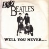 <img class='new_mark_img1' src='https://img.shop-pro.jp/img/new/icons47.gif' style='border:none;display:inline;margin:0px;padding:0px;width:auto;' />SEX BEATLES / WELL YOU NEVER...(7)