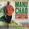 <img class='new_mark_img1' src='https://img.shop-pro.jp/img/new/icons47.gif' style='border:none;display:inline;margin:0px;padding:0px;width:auto;' />MANU CHAO / CLANDESTINO(2LP+CD)